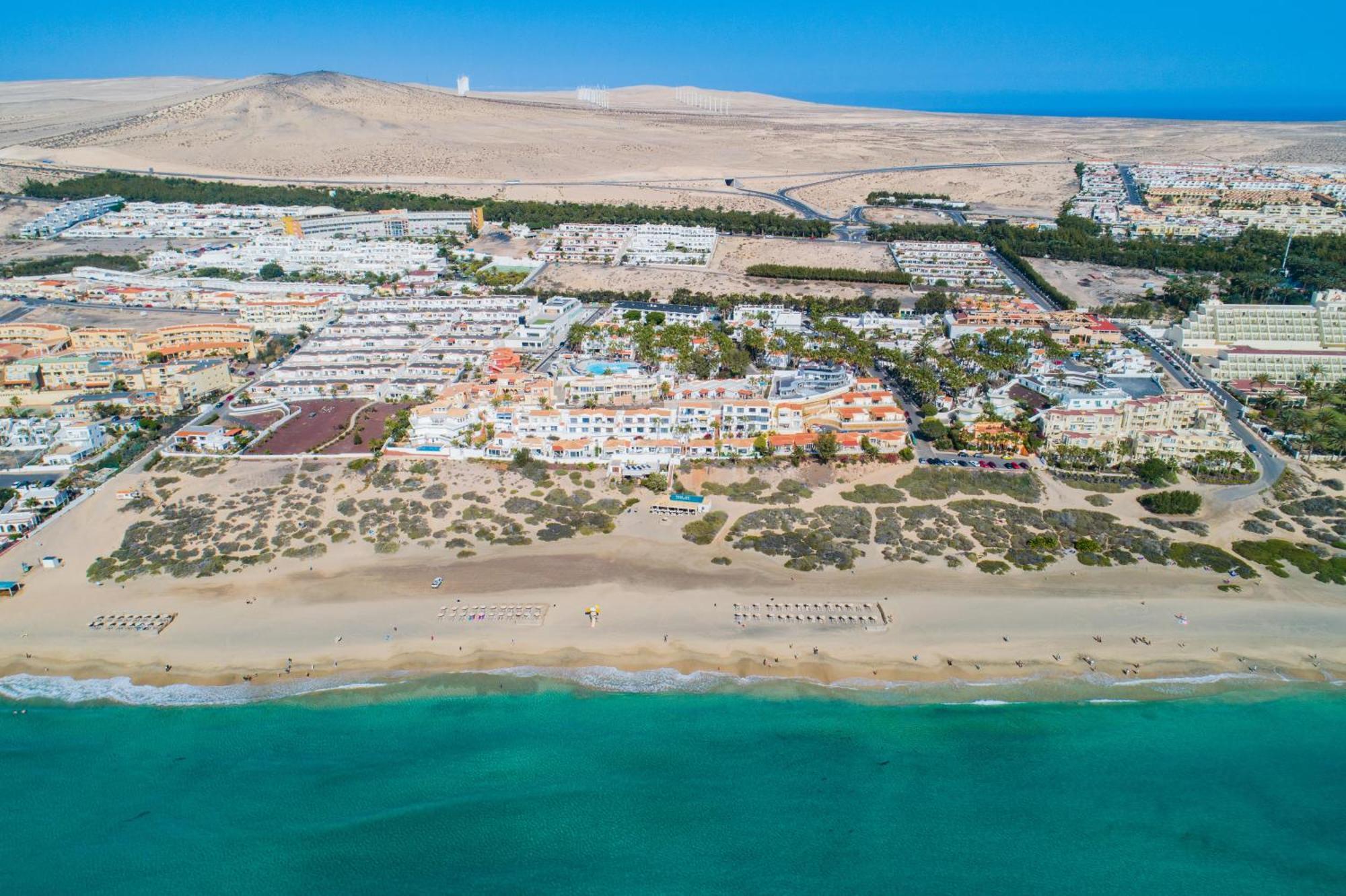 Bahia Calma Beach Коста-Кальма Екстер'єр фото