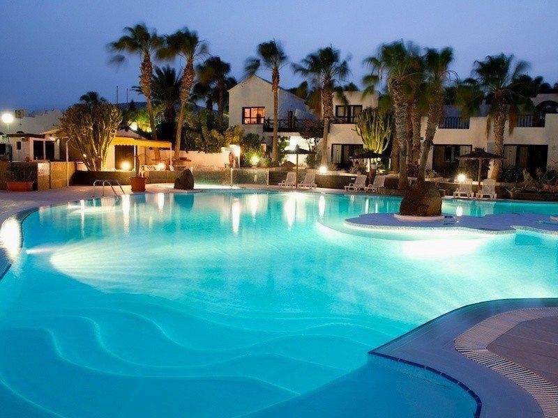 Bahia Calma Beach Коста-Кальма Екстер'єр фото