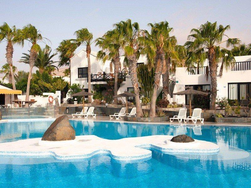 Bahia Calma Beach Коста-Кальма Екстер'єр фото
