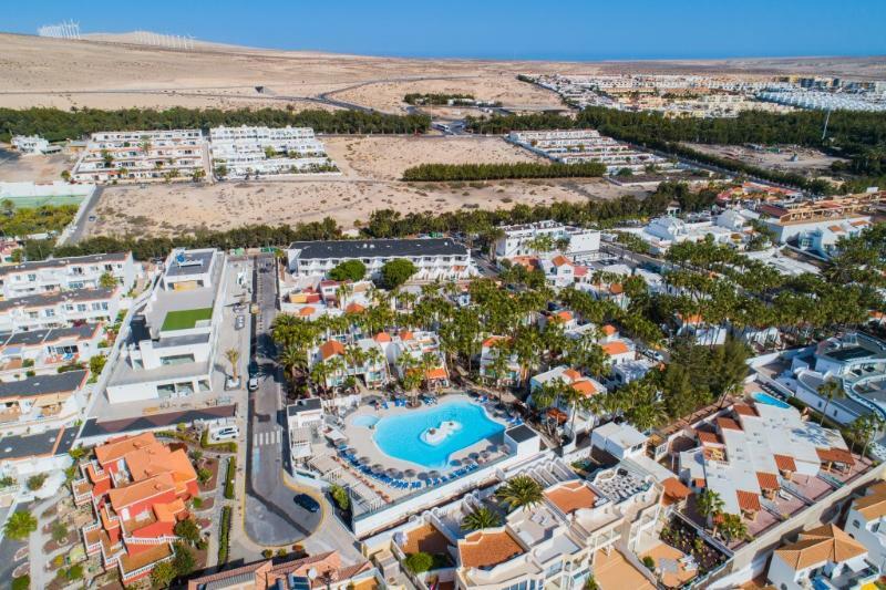 Bahia Calma Beach Коста-Кальма Екстер'єр фото
